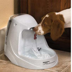 Автоматическая поилка для собак и кошек Drinkwell Platinum PetSafe D2EU-RE-20